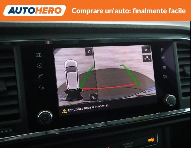 SEAT Ateca 1.6 TDI DSG Business