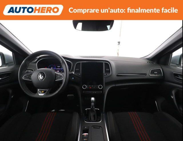 RENAULT Megane Mégane Plug-in Hybrid E-TECH 160 R.S. Line