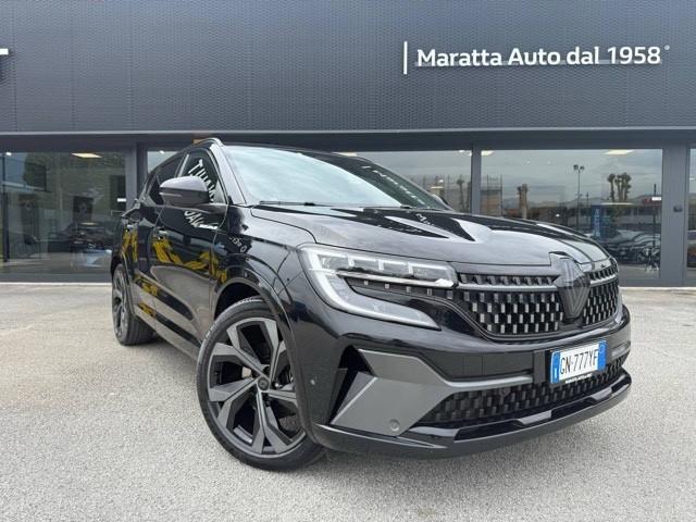 RENAULT Austral Full Hybrid E-Tech 200 CV Iconic Esprit Alpine