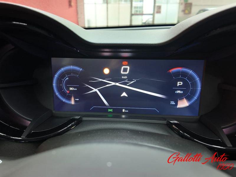 Alfa Romeo Junior Ibrida 1.2 136CV Hybrid eDCT6 ibrida SPECIALE