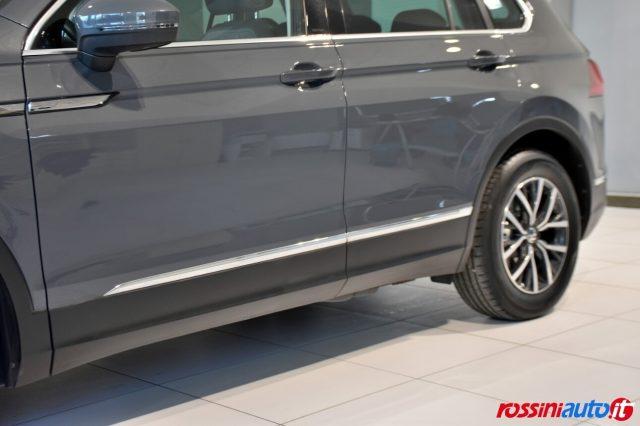VOLKSWAGEN Tiguan 1.5 TSI 131 CV LIFE + TECH PACK + R17 BI-COLOR + C