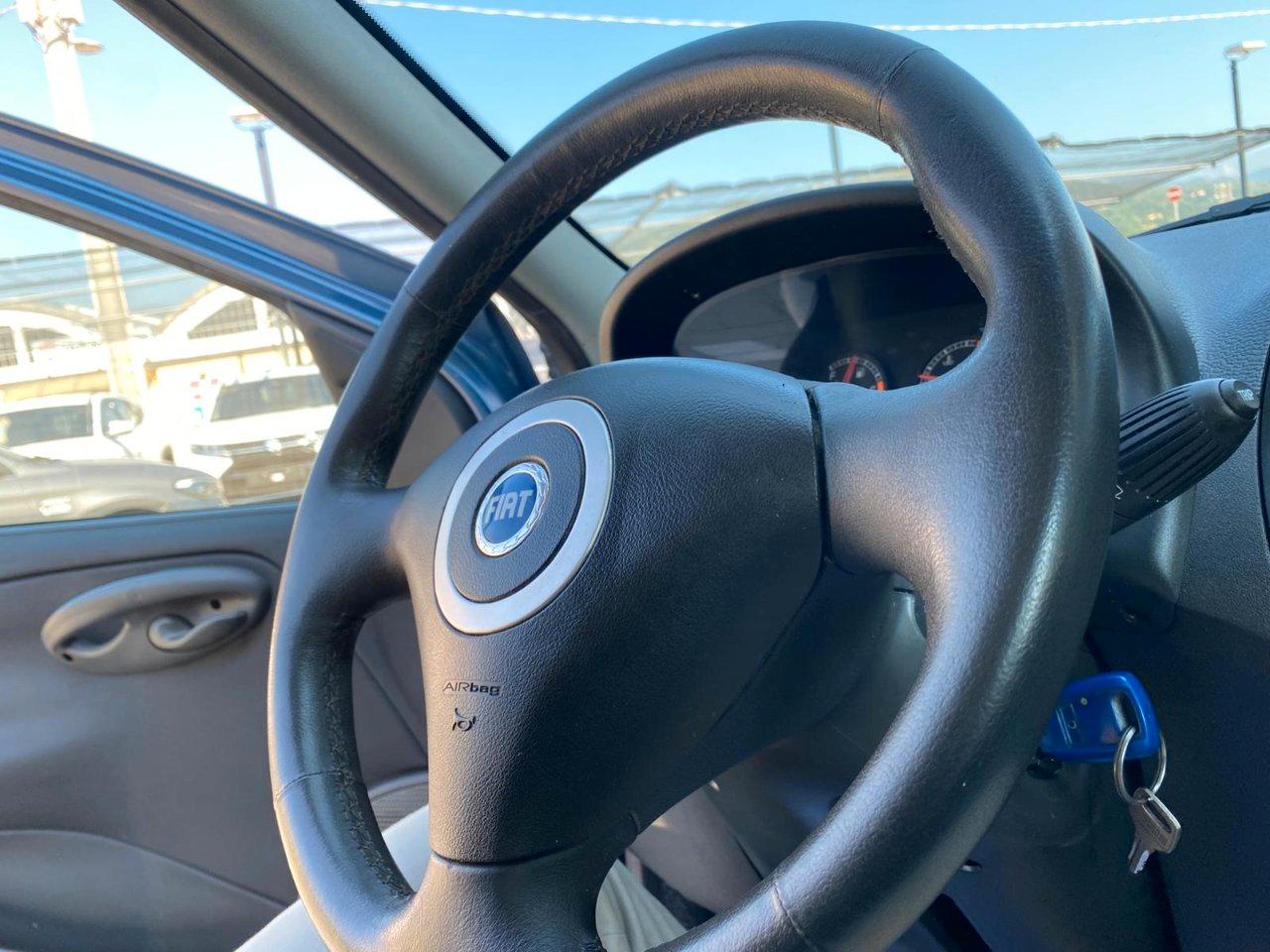 Fiat Punto 5 Porte Punto 5p 1.2 Active