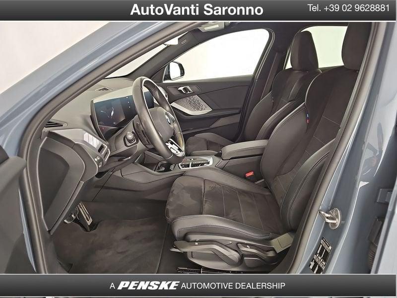 BMW Serie 1 118d MSport Pro (con kit invernale da 19")