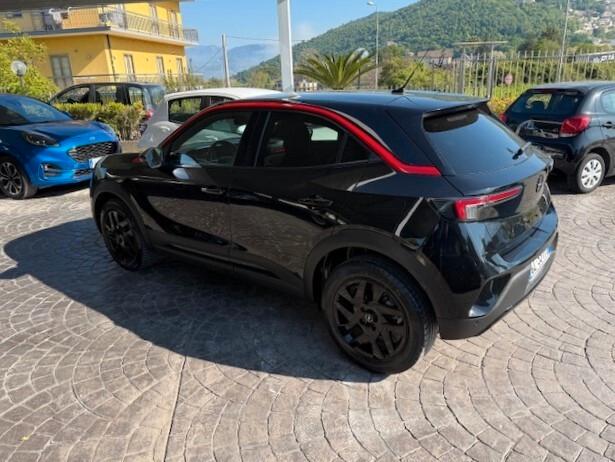 Opel Mokka 1.2 Turbo GS Line