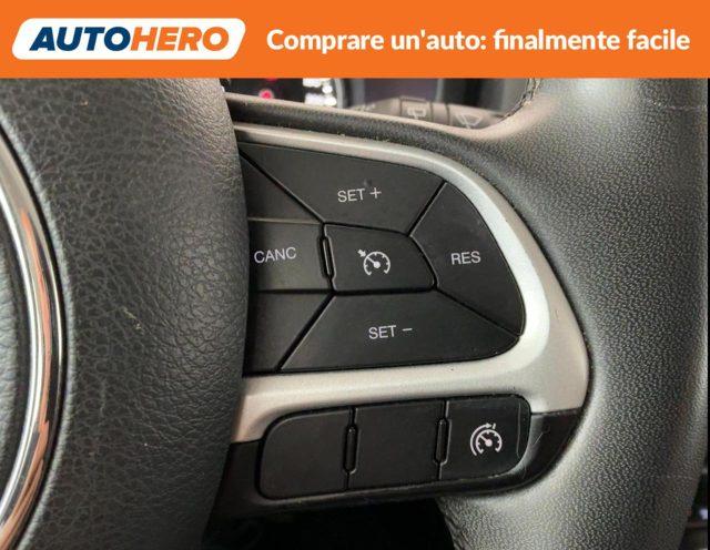 JEEP Renegade 1.0 T3 Longitude