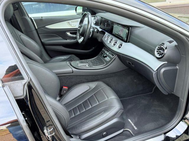 MERCEDES-BENZ CLS 300 d 4Matic Mild hybrid Premium TETTO - BURMESTER