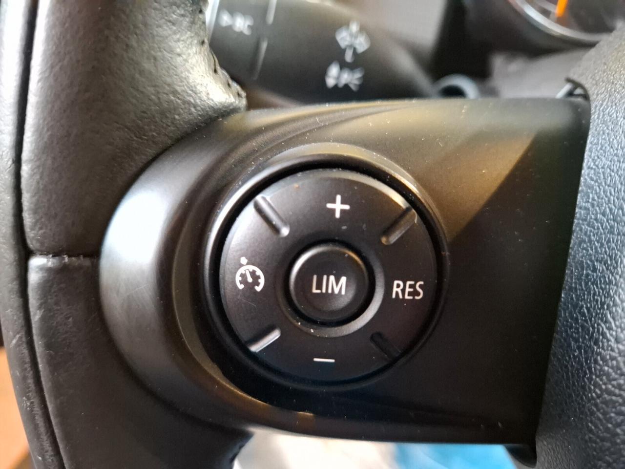 Mini 1.5 Cooper 95cv e6 one 5 porte tagliandi Mini