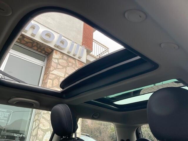 MINI ONE BOOST 75 CV+TETTO SOLO 70000KM OK NEOPATENTATI