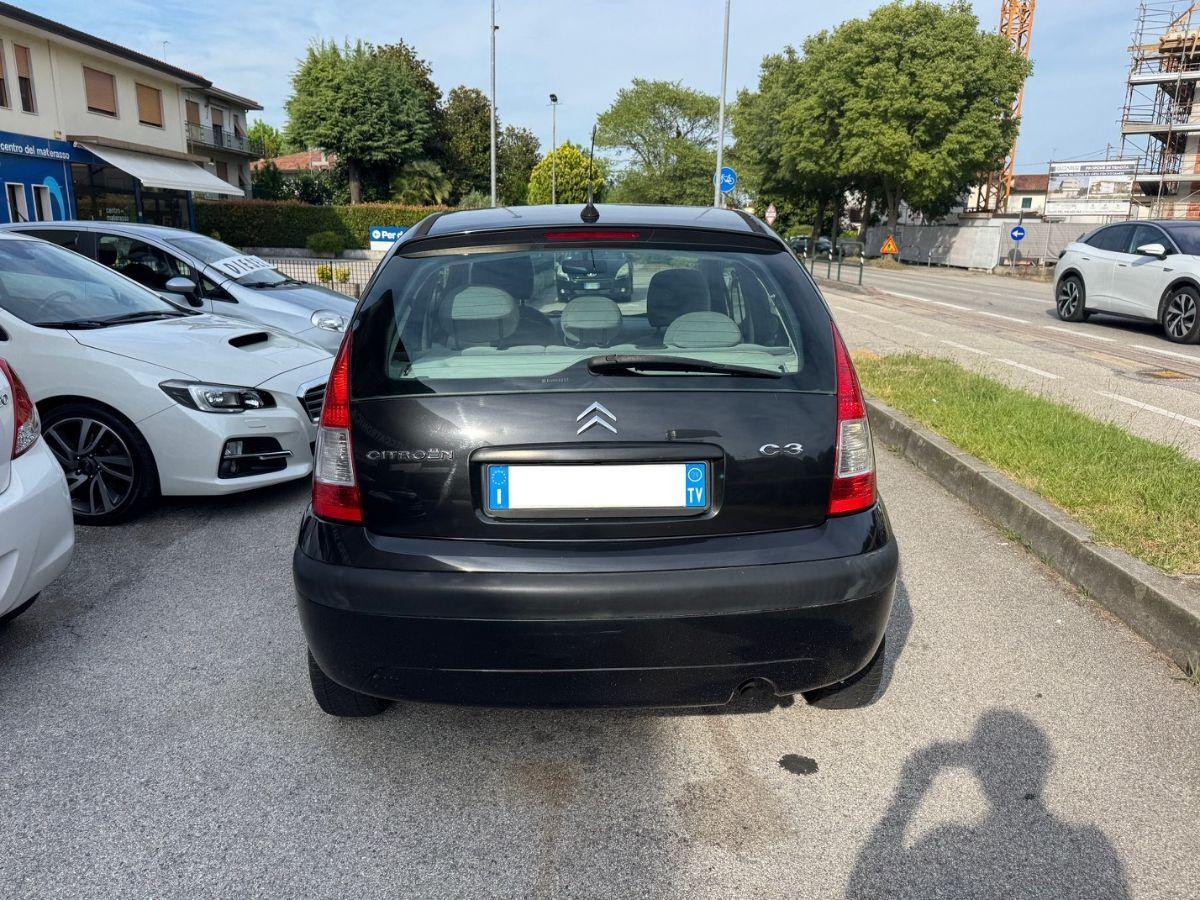 CITROEN - C3 - 1.1 Elegance NEOPATENTATI