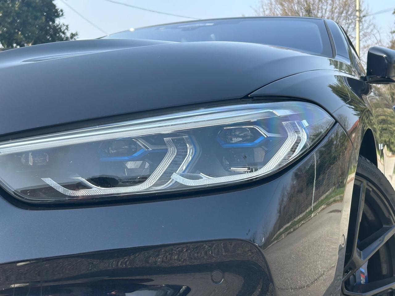 Bmw 840 M Sport Pro 840 d #9782