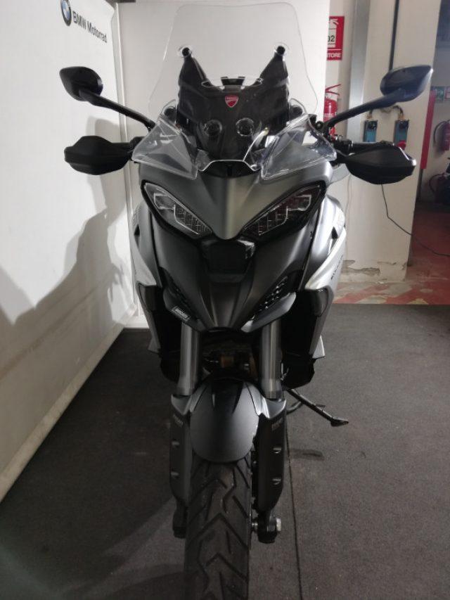 DUCATI Multistrada V4 S MULTISTRADA V4S