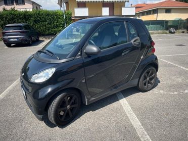 Smart ForTwo 1000 52 kW coupé passion