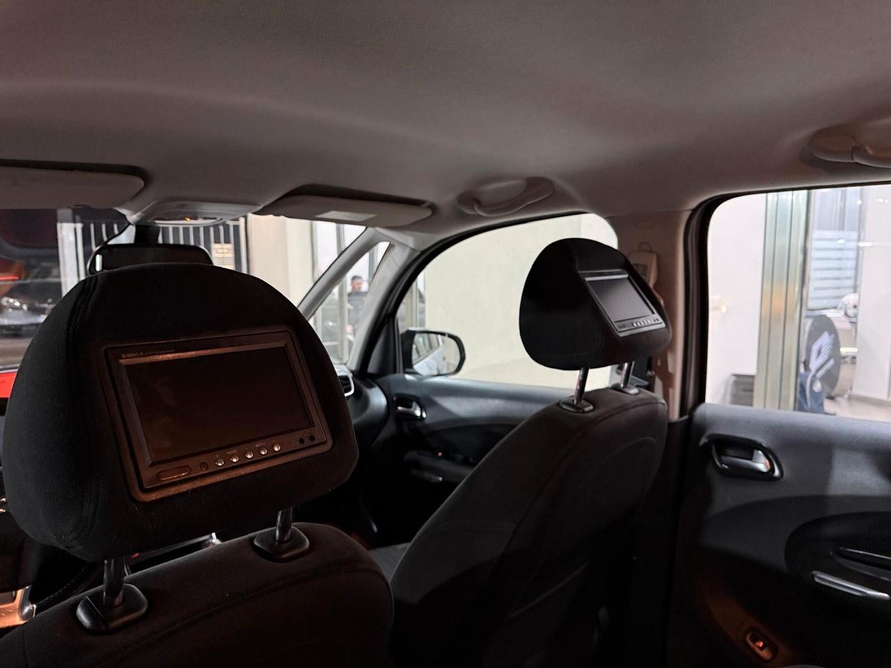 Citroen C3 Picasso