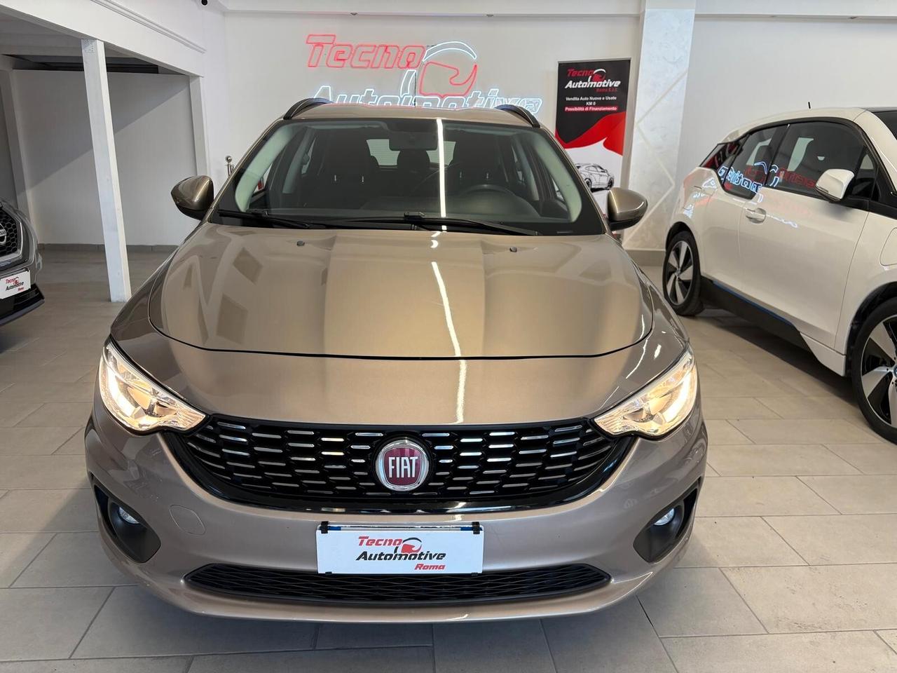 Fiat Tipo 1.6 Mjt S&S SW Easy