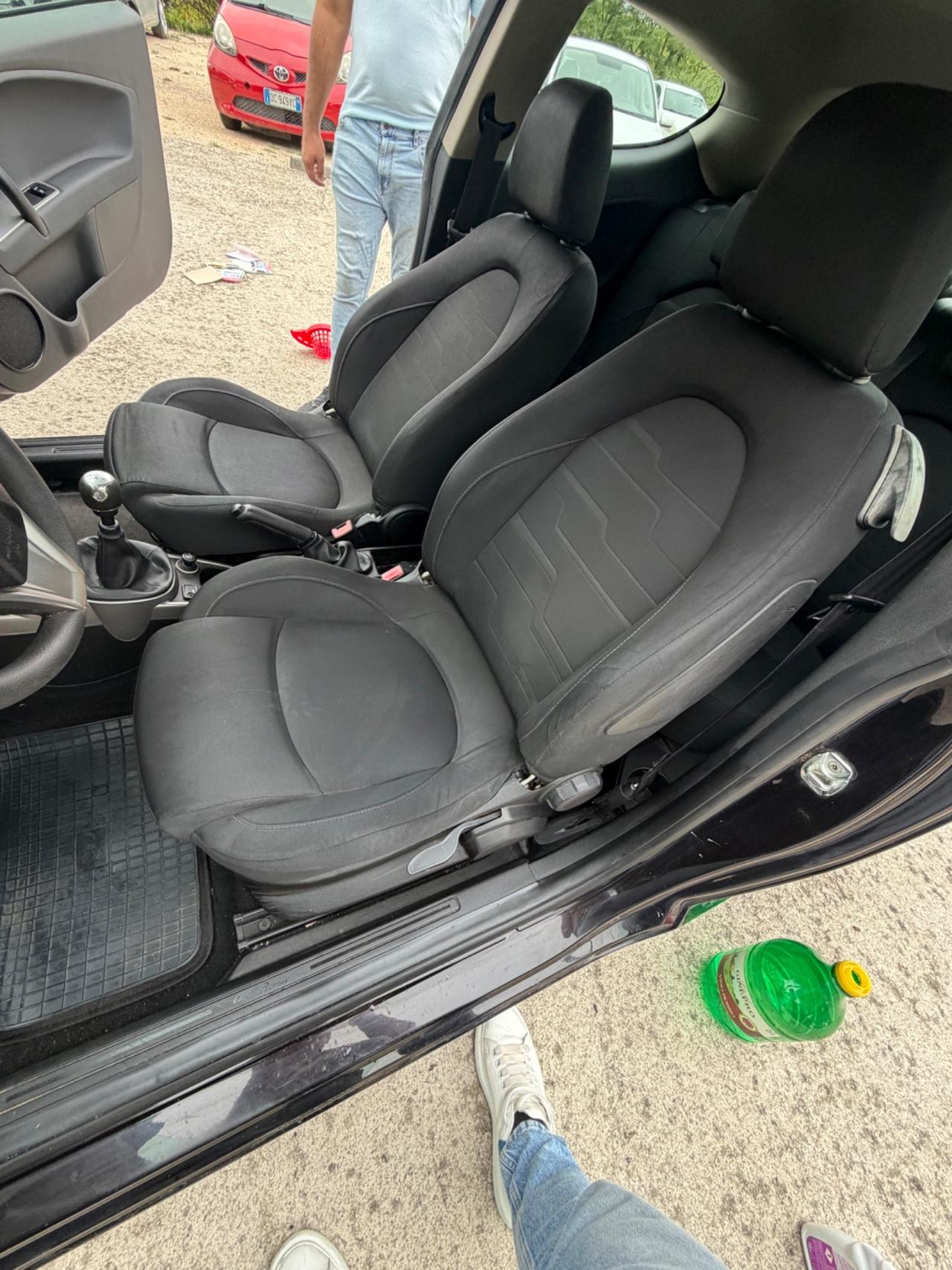 Alfa Romeo MiTo 1.4 T 120 CV GPL Progression