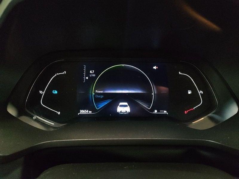 Renault Captur 1.6 E-Tech full hybrid Equilibre 145cv auto
