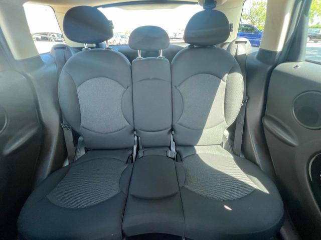 MINI Countryman Mini Cooper D Business Countryman