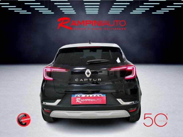 RENAULT Captur TCe 90 CV Techno Iva Esposta Garanzia Casa Madre
