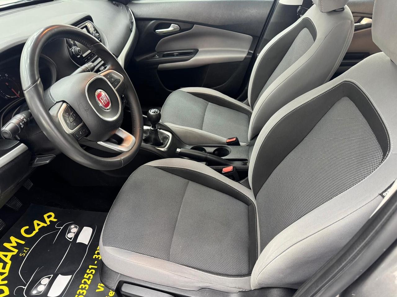 FIAT TIPO 1.4 95CV -BENZINA