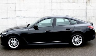 Bmw I4 35