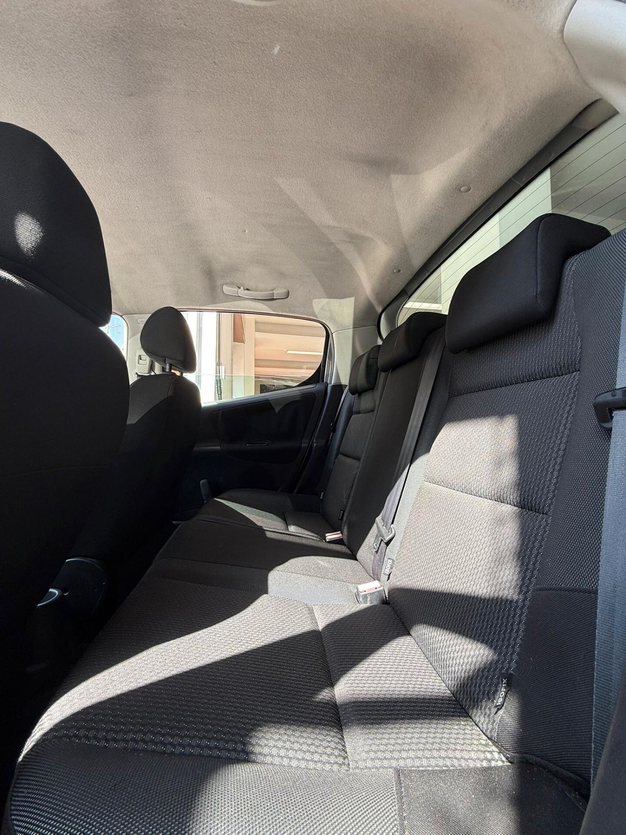 Peugeot 207 1.4 HDi 70CV 5p. Energie