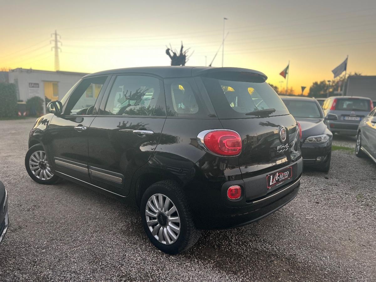 FIAT - 500 L - 1.3 Multijet 85 CV Pop