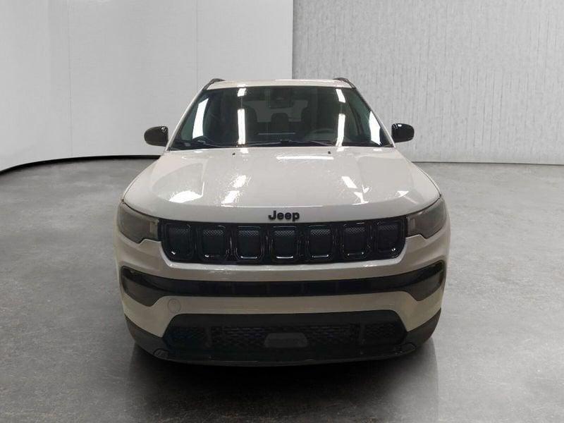 Jeep Compass 1.6 mjt Night Eagle 2wd 130cv
