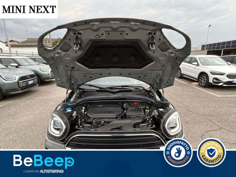 MINI Countryman Mini F60 MINI 1.5 ONE ESSENTIAL