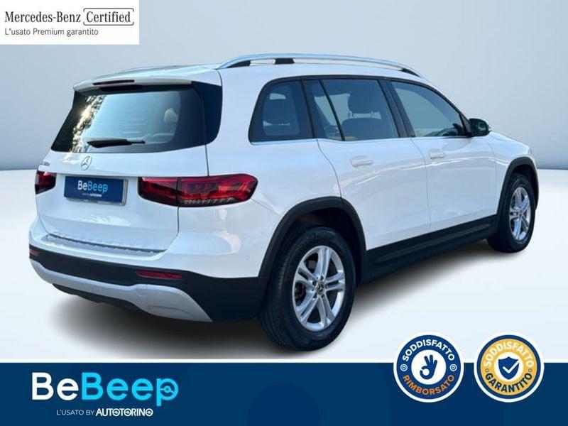 Mercedes-Benz GLB Classe 180 D SPORT AUTO