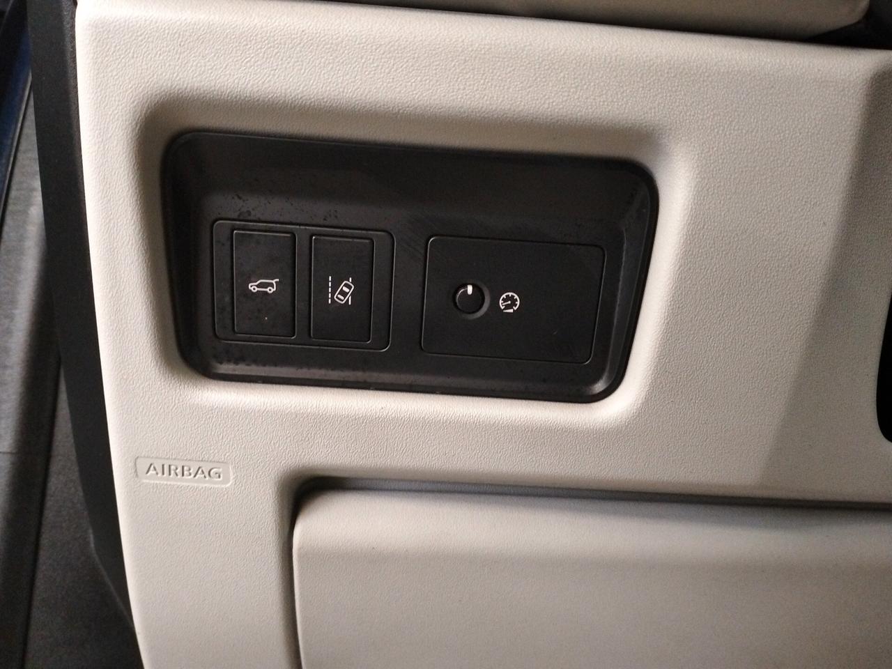 Land Rover Discovery Sport 2.2 SD4 S