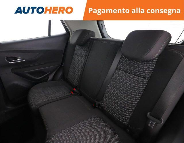 OPEL Mokka 1.6 Ecotec 115CV 4x2 Start&Stop Ego
