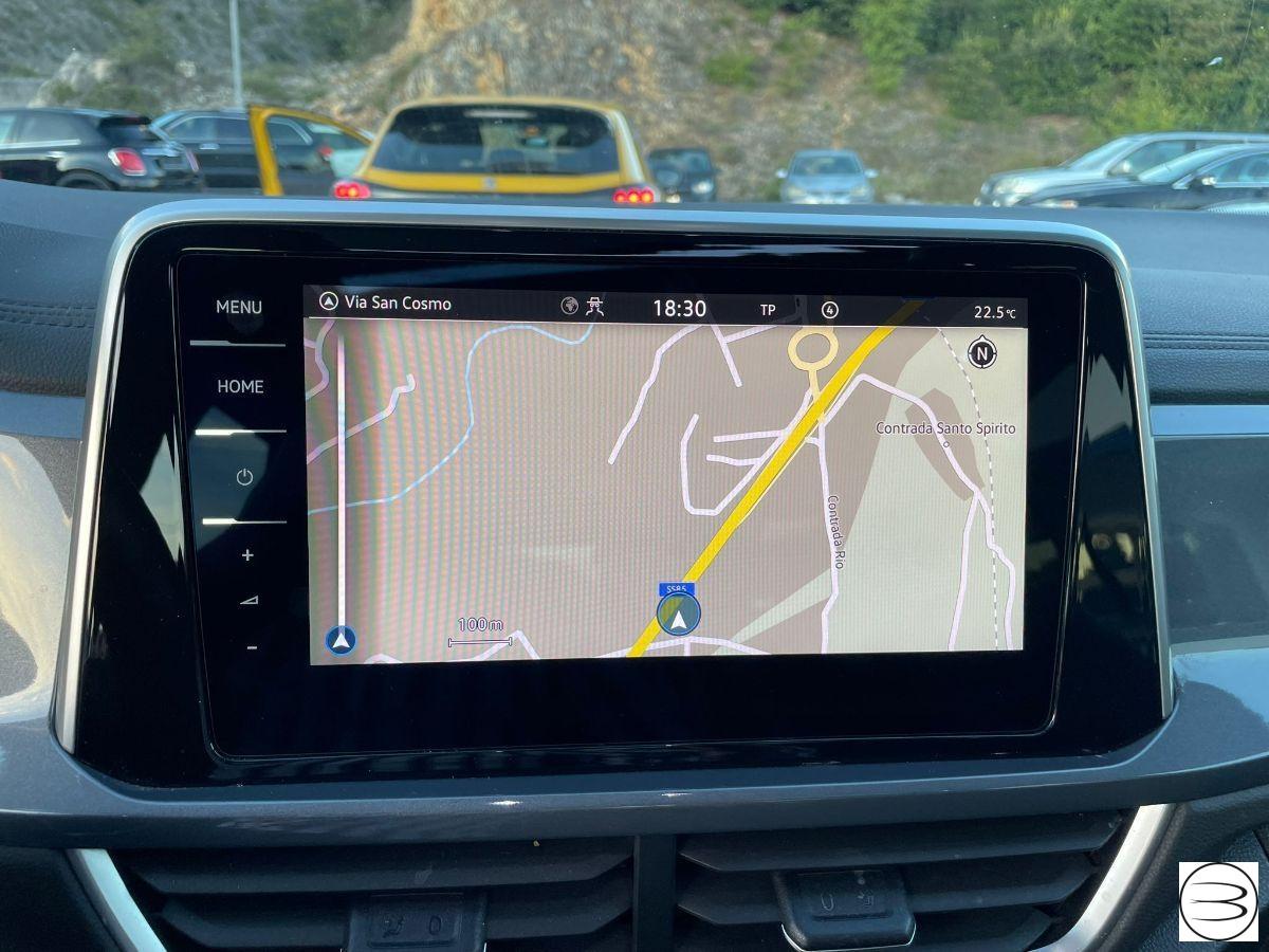 VOLKSWAGEN - T-Roc - 1.5 TSI ACT DSG Style BMT