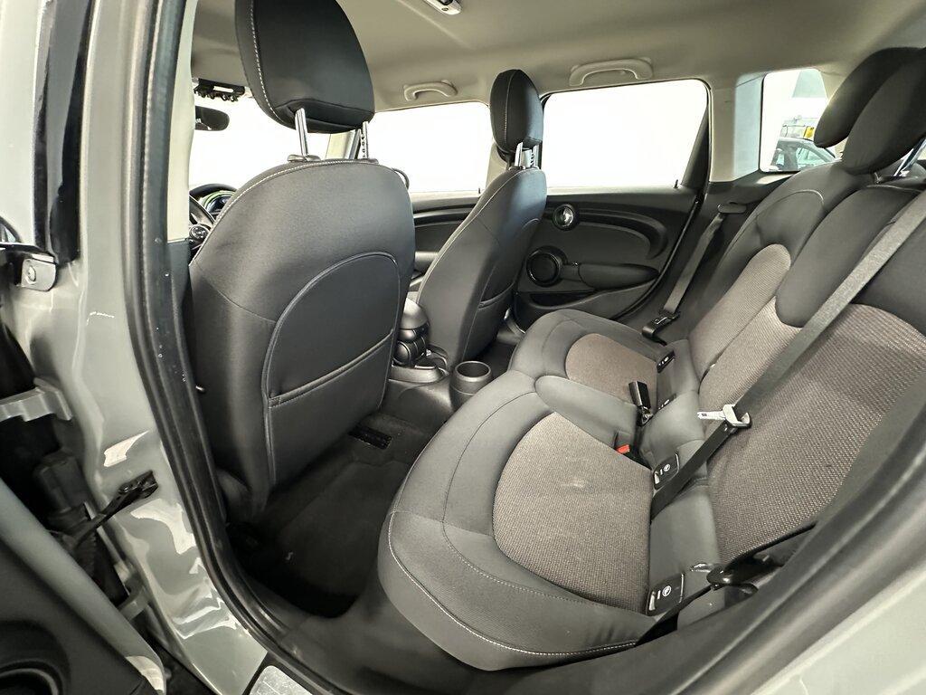 Mini Cooper D 1.5 D Cooper D