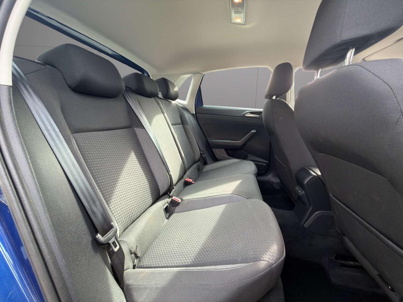 Volkswagen Polo Polo 1.0 tsi Life 95cv