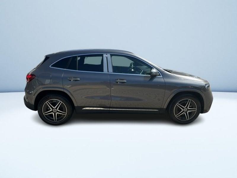 Mercedes-Benz EQA 300 4Matic AMG Line Advanced Digital Edition