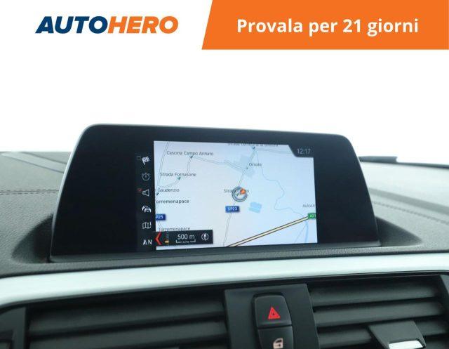 BMW 118 i 5p. Msport