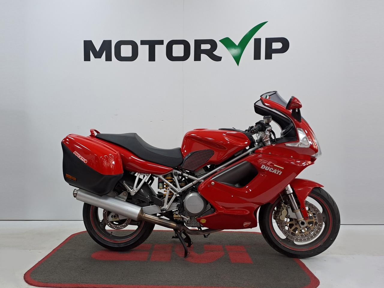 Ducati ST3 SOLO 15.000 KM - VALIGIE INCLUSE