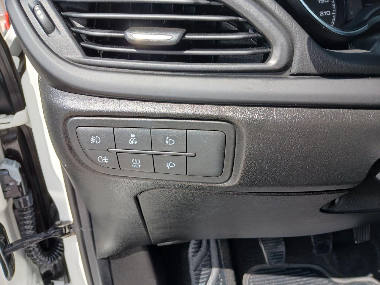 FIAT TIPO 1.6 MJET 130CV 5 PORTE 2023