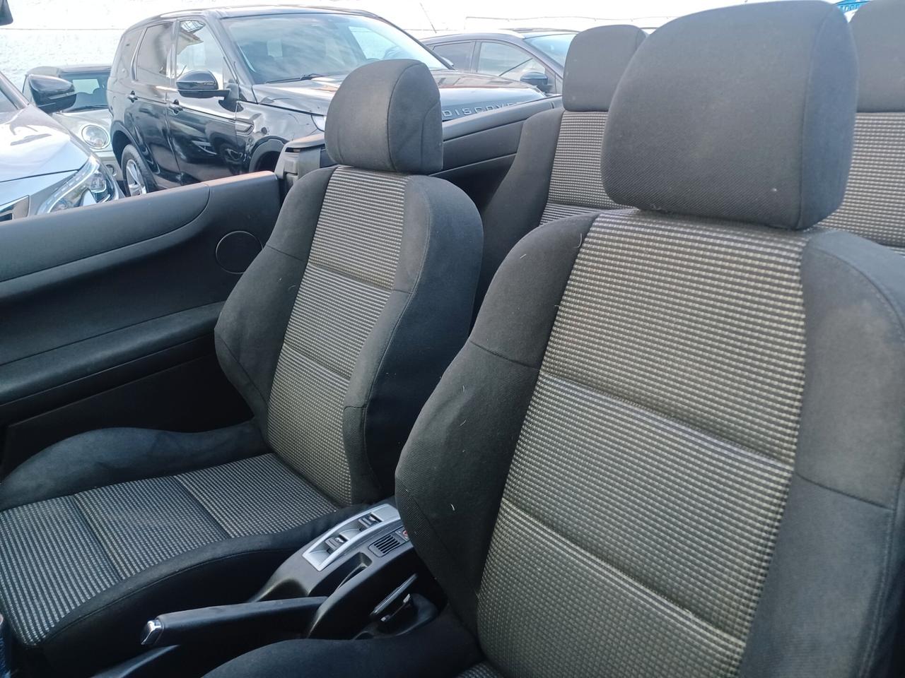 Peugeot 307 1.6 16V CC PERFETTA