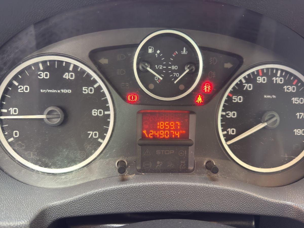 FIAT - Scudo - 2.0 MJT/130 PL Panorama Executive 8 posti