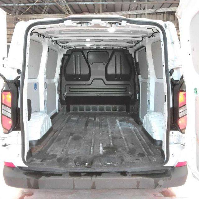 FORD Transit Custom Trend Van 320 L1H1 2.0 EcoBlue 136 CV