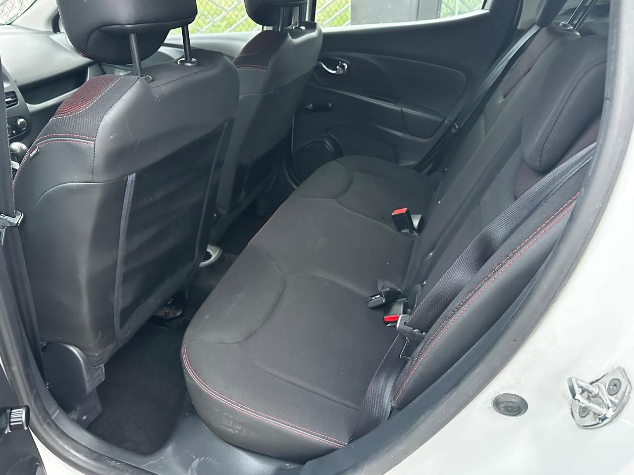 Renault Clio 1.2 75CV GPL 5 porte Live