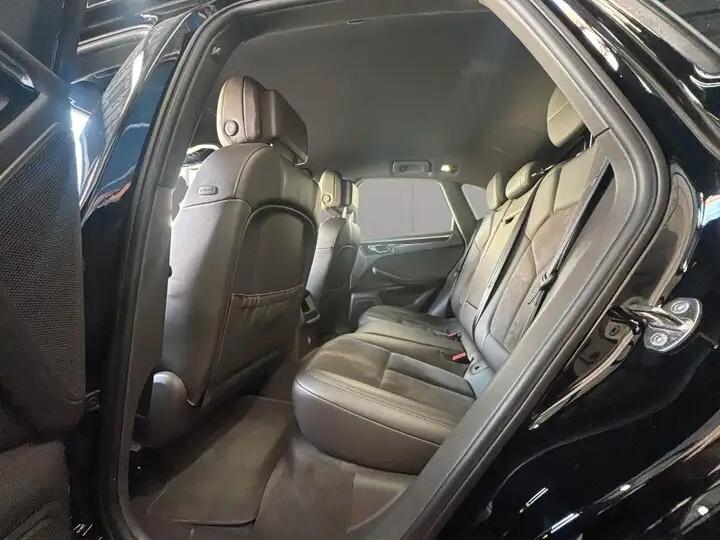 Porsche Macan S 3.0 S Diesel UNIPRO-PROMO-FINANZIAMENTO