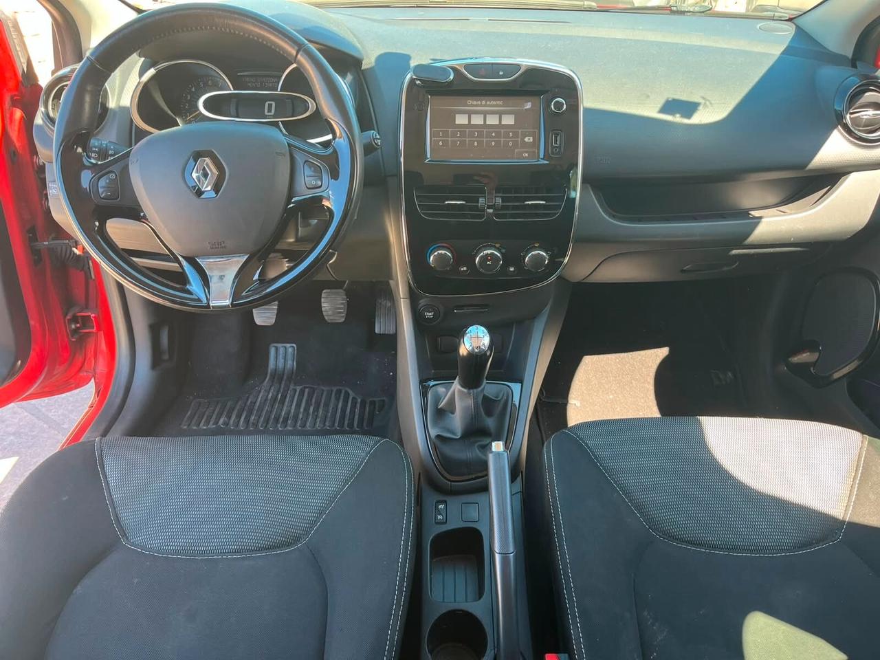 Renault Clio 1.2 GPL - PERFETTA - 2013