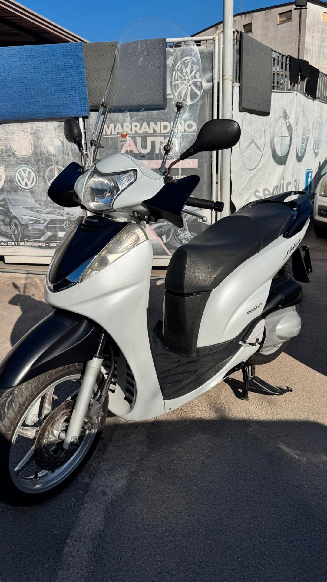 Honda SH 300 unico proprietario