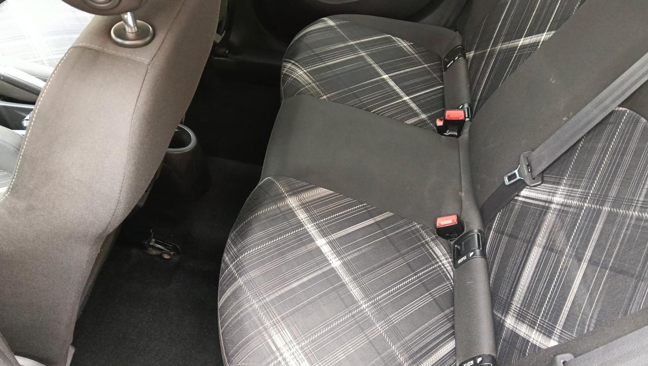 OPEL CORSA 1.4 BENZ-GARANZIA FULL