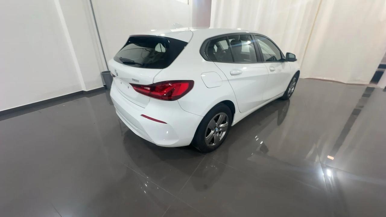 Bmw 118 118i 5p. Business Advantage