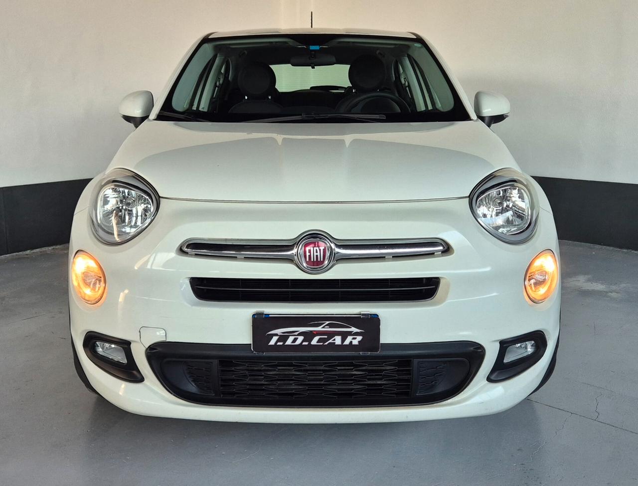 Fiat 500X 1.4 MultiAir 140 CV Lounge