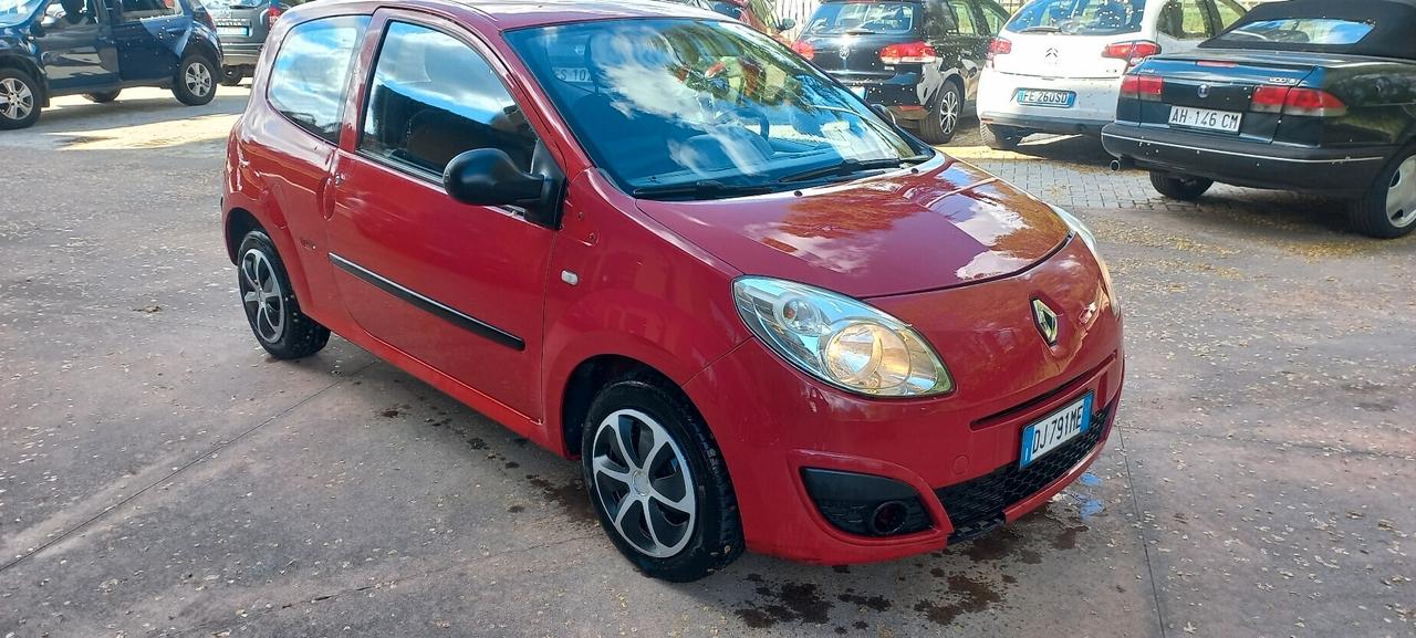 Renault Twingo 1.2i cat Wave