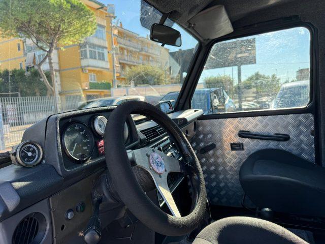 MERCEDES-BENZ G GD